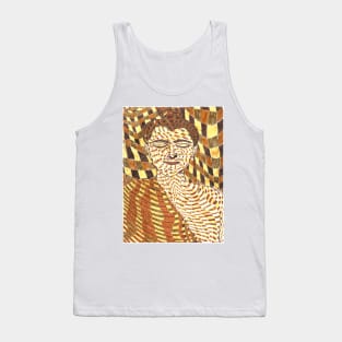 Buddha 1 Tank Top